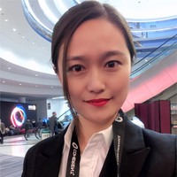 Sandy Wu