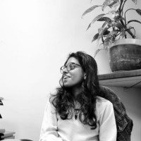 Dhrishya Thomas