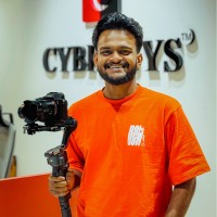 Jithin Raj