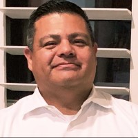 Ron Riojas