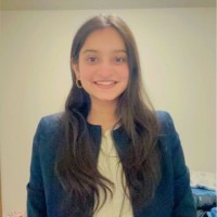Suhani Patel