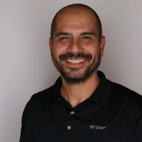 Daniel Ayres