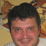 Alex Pogodin