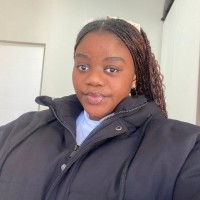 Lungile Mbatha