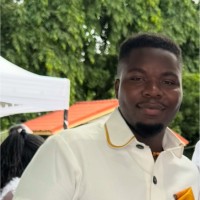 Kwame Nketia