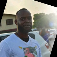 Giovani Smith