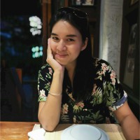 Pimparakorn Niyamananda