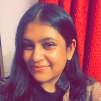 Anusha Ghosh