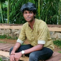 Pratheep Vijay