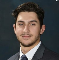 Nicholas Mangano
