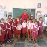 Praful Timande