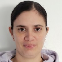 Amelie Gonzalez