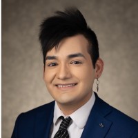 Rodrigo Mata, Mph