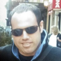 Raviv Karp