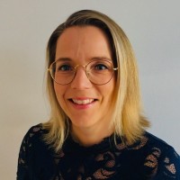 Sandra van Cleef