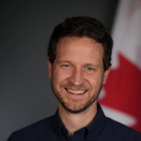Scott Pesme