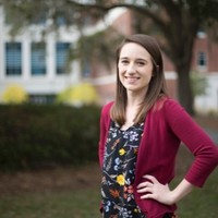 Cara Robinson Montgomery, CPA
