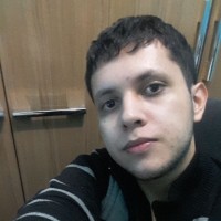 Matheus Santos Machado