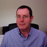 Peter Bruce