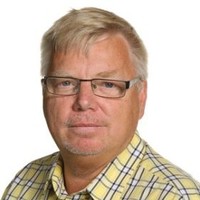 Sven-Åke Collin