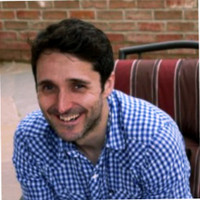 Daniel Hardy
