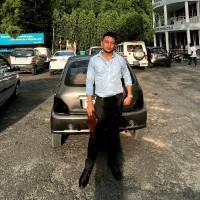 Sangeet Borah