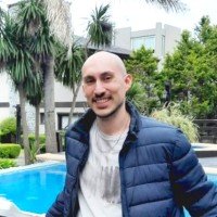 Axel Paili Giuggia