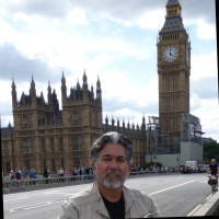 Marco Antonio Gutierrez Caceres