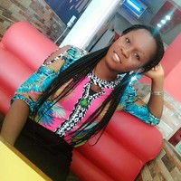 Evelyn Chibuzo, ACA, ACTI, ACArb