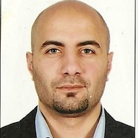 Mohamed Hamdeh