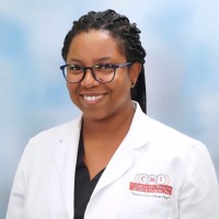 Ashleigh Russell-Smith Msn, Aprn, Pmhnp-Bc