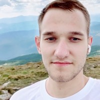 Andrii Syvyk
