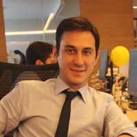 Serkan Koçkan
