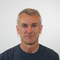 Richard Miles