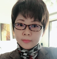 蒋丽娟