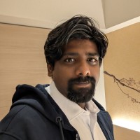Dhinesh Kanagaraj