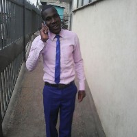 Amos Otieno