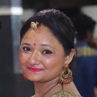 Soni Bhalla