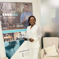 Andrée-Agnès Mirebo