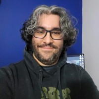 Oscar Lobos Cabrera