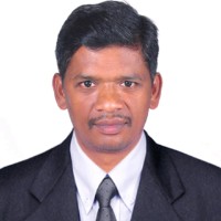 Sugumar K