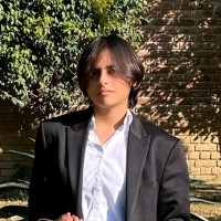 Saruchi Sharma