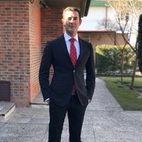 Juan Luis Pérez de los Ríos