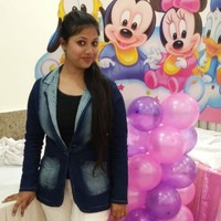 Somya Mittal