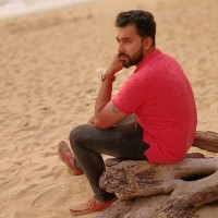 Pramod K