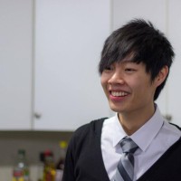 Finlay Huang