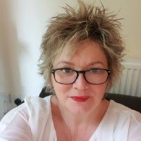 Debbie Mairs