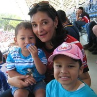 Kathya Solano Durán