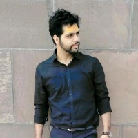 Vishnu Gupta