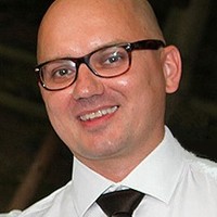 Wojciech Kalejta,    MBA